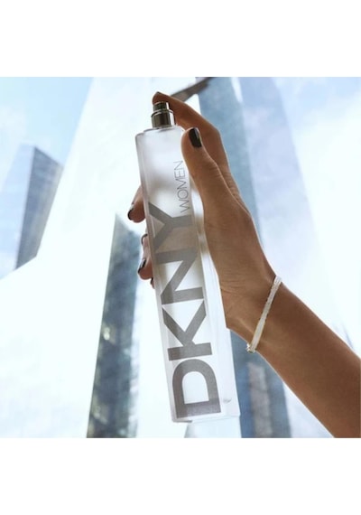 Dkny Women Edp 100 Ml Kadın Parfümü Çiçeksi - Meyve