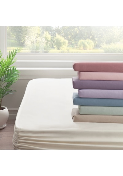 Yataş Bedding Noah Lastikli Çarşaf (90X190 Cm) (468215531)