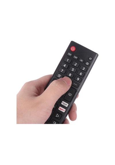 Evrensel Uzaktan Kumanda Lg Akıllı Tv Lcd Tv Uzaktan Kumandası 4k 8k Akb76037605 Uzaktan Kumanda İçin Uygun