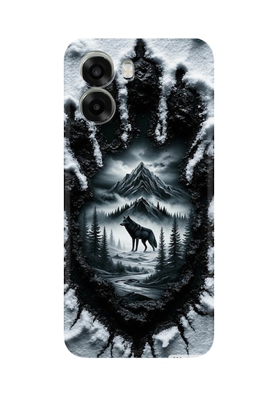 Oppo A6x / A6t / A6t 5g Uyumlu Kılıf Desen Baskılı Silikon Kapak Stk:.2006.jpg Renk52 Renk52