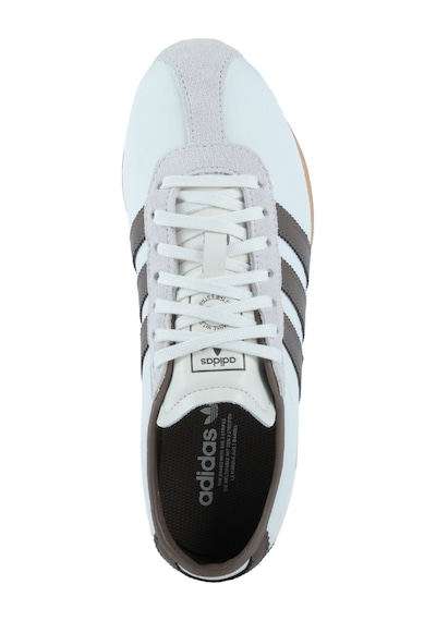 Adidas Tokyo Kadın Krem Spor Ayakkabı Ih3994 Krem