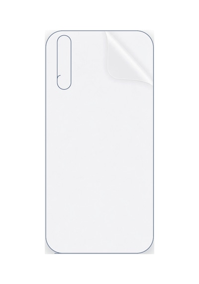 Schitec Huaweı Y8p Uyumlu Arka Yüzey Hidrojel Koruyucu Film 65047597