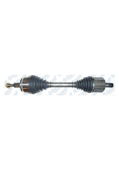 On Aks Komple Sol 7 Ileri Otomatik 140Ps Transporter T6 2010- 504611385