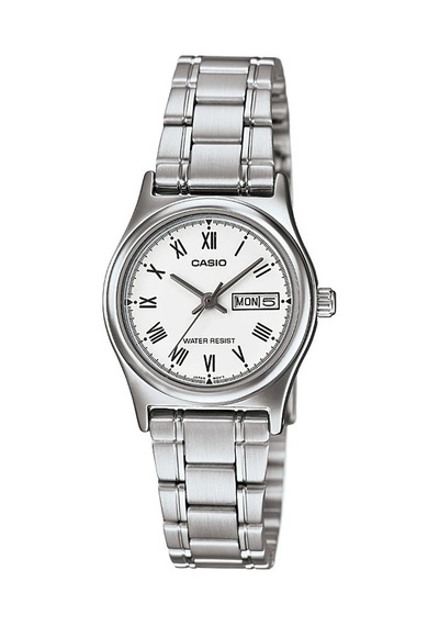 Casio Ltp-v006d-7budf Kol Saati Metal