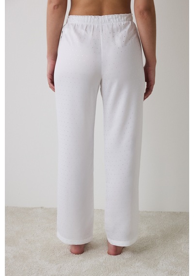 Penti Bridal Delicate Saten Pantolon Pijama Altı
