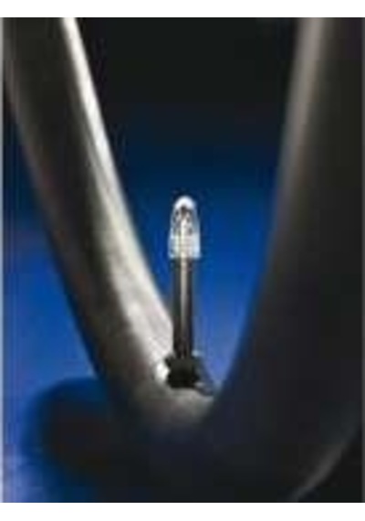 Schwalbe İnce Sibop İç Lastik Sv7 40Mm 20x1.50-2.50