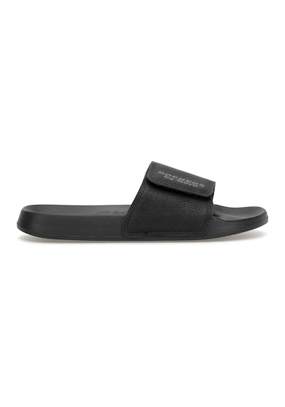 Dockers 102249460 6m 226324 6 Fx Erkek Düz Terlik Siyah