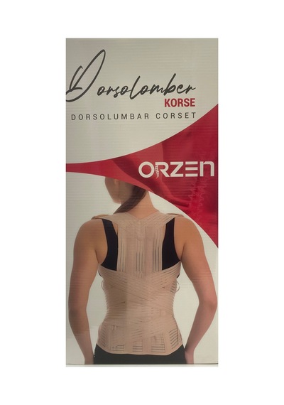Dorsolomber Korse Standart