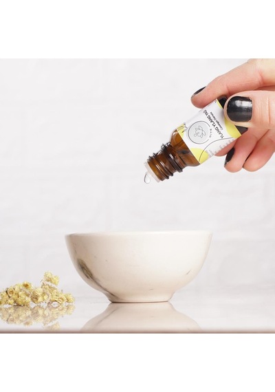 Mitr Ylang Ylang Uçucu Yağ Diğer