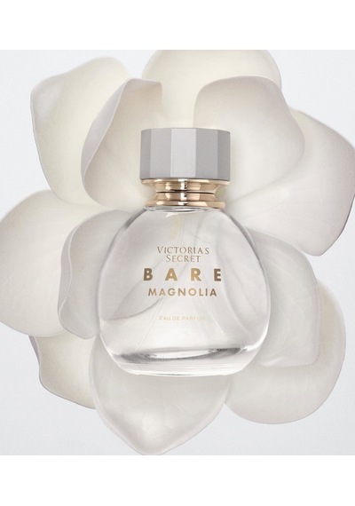 Victoria's Secret Bare Magnolia Eau De Parfum 100 Ml Kadın Fresh