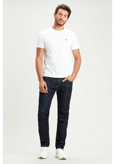 Levi'S 502™ Regular Tapered Erkek Jean Pantolon-Rock Cod (Local) İndigo
