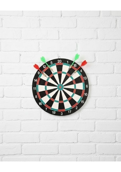 17 - 250 - - Spt-gld - İnç Dart