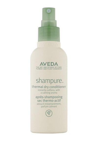 Aveda Shampure Thermal Dry Isı Etkili Kuru Saç Bakım Kremi 100 ML