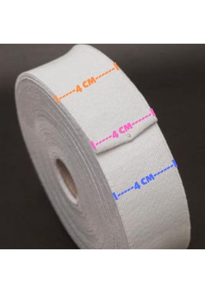 Don Lastiği Paça Bel Lastiği Örme Lastik Bavul Maske Lastiği