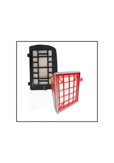 Fakir Ranger Hepa Filtre