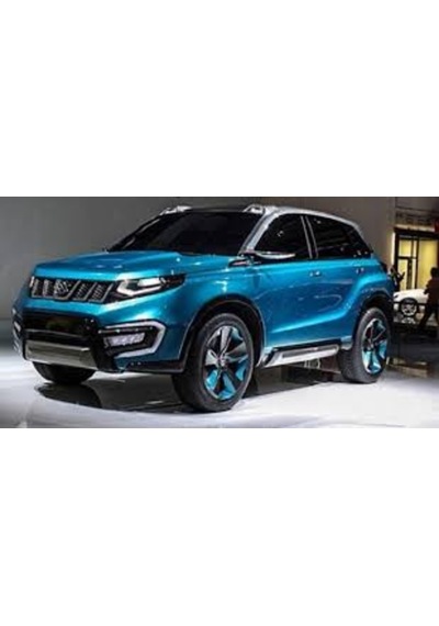 2022 Suzuki Vitara Havuzlu Paspas 3D Iade Garatili Ithal Paspas