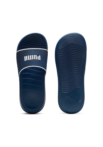 Puma Popcat 20 Go Unisex Terlik Lacivert