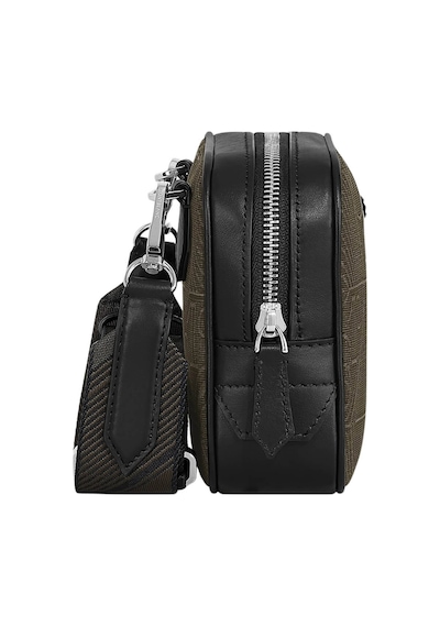 Mont Blanc Montblanc Mini Omuz Çantası 220257 Haki