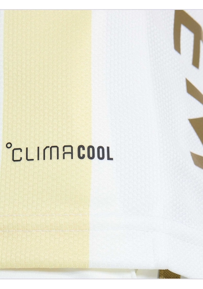 Fenerbahçe 2026/2027 Yeni Sezon Sarı Forma