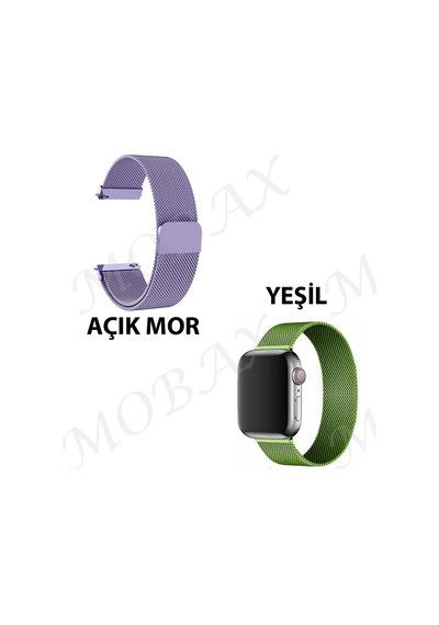 Huawei Watch 3 / 3 Pro Kordon Milano Loop Kordon