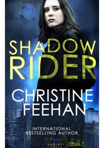Shadow Rider shadow 1