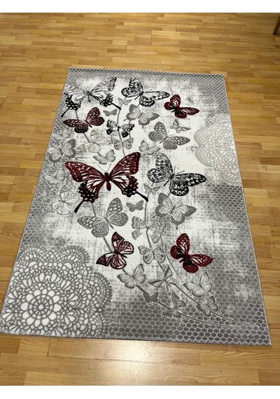 Padişah Halı Duru Serisi Dr030-095 125x200