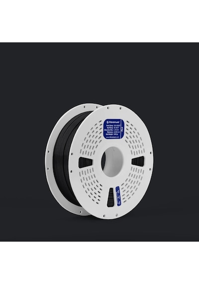 Fibromast Pla Filament 1 Kg 1.75mm Siyah