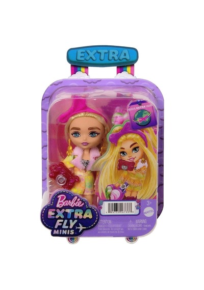 Minis Bebek Extra