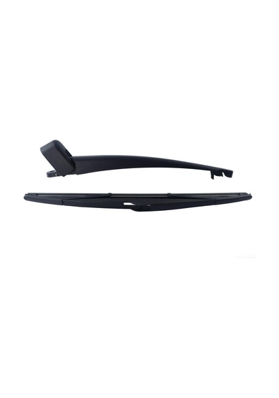Mazda 3 Arka Silecek Kolu ve Süpürgesi 2008-2013 M72072Y