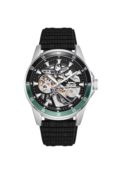 Slazenger Sl.09.2437.1.01 Kol Saati Gümüş