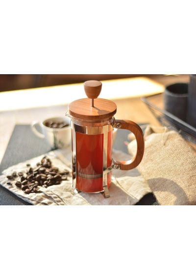 Bambum Ginza Fench Press 800 ML