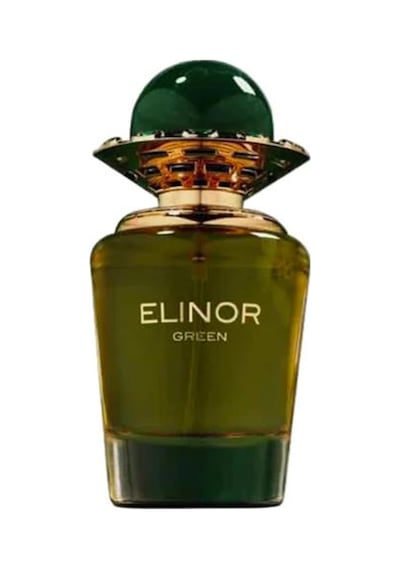 French Avenue Elinor Green Edp 100 Ml Kadın Parfüm Çiçek - Oryantal