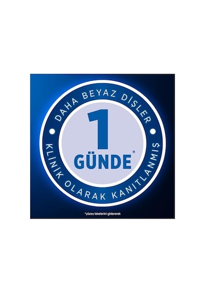 Pro 3d White Clinical Yoğun Beyazlık Parlak Mükemmellik Diş Macunu 75 Ml