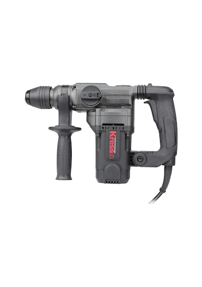 Kress KUX15P 1100 W 5.0 J Sds-Plus Kırıcı - Delici  28 MM