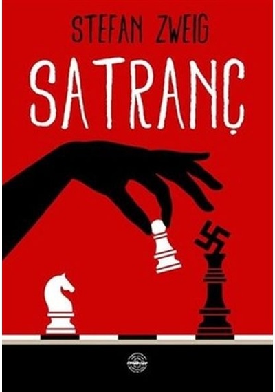 Satranç - Zmff-594816