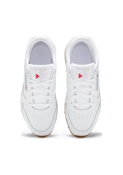 Reebok Cl Lthr Kadın Günlük Ayakkabı 100010472 Beyaz