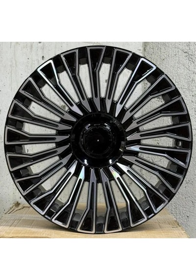 8249400002666 5 112 18 8.0 Et38 Ch66.6 Black Di Amond Exzellent