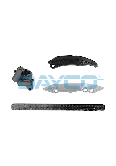 Dayco Ktc1051 Eksantrik Zincir Seti Bmw M47n2 M57n2 E46 E60 E90 E87 E65 E92 E83 E53 E70 E71 E72 Alt 13528506969 -