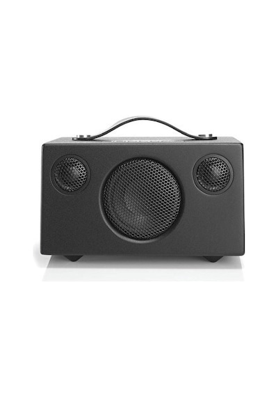 Audio Pro Addon T3+ Siyah Şarjlı Bluetooth Hoparlör
