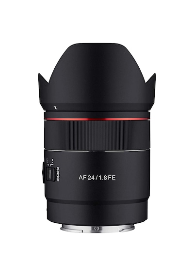 Samyang AF 24 MM F/1.8 FE (Sony E) Uyumlu Lens