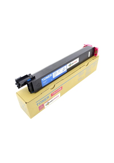 Konica Minolta Tn-210 Kırmızı Uyumlu Toner/ Bizhub C250 / Bizhub