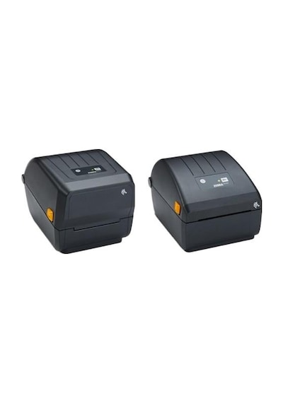 Zebra 203dpi Zd220t Termal Transfer Usb Barkod Yazıcı-211801