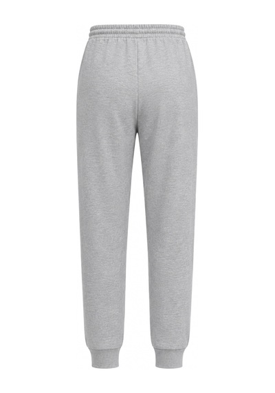 Reebok Eşofman Altı Kadın Gri Id Bsc Jogger