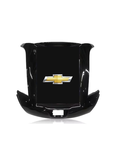 Chevrolet Cruze 2k Görüntü Kaliteli Tesla 9.7 Inch Multimedya Sistemi 8+256 Myway 2014-2018 9.7''
