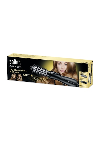 Braun As720 Satin Hair 7 Iontec Saç Şekillendirici Airstyle