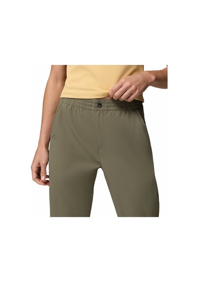 Columbia Cedar Crest Kadın Pantolon Al5247-397 Yeşil