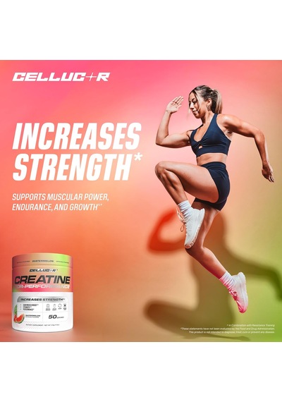 C4 / Cellucor Cor-performance Creatine Monohydrate Watermelon 315 G