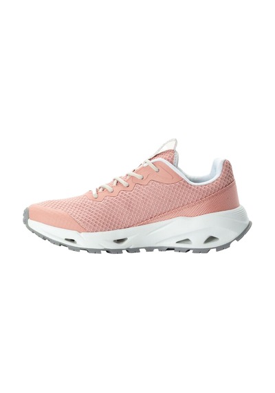 Jack Wolfskin Prelıght Vent Low W Renkli Çok Renkli
