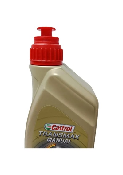 Transmax Manuel Fe 75w Manuel 1 Litre Karbon Notr Sertifikali Sanziman Yagi