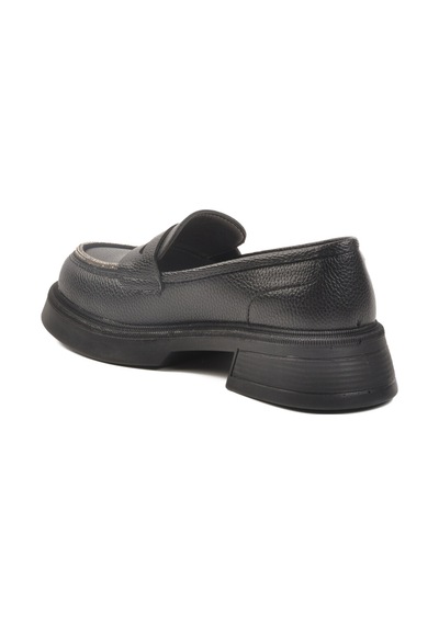 Pierre Cardin Siyah Kadın Casual Ayakkabı Pc-54783 Z Siyah